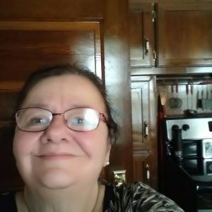 Meet your Posher, Debra